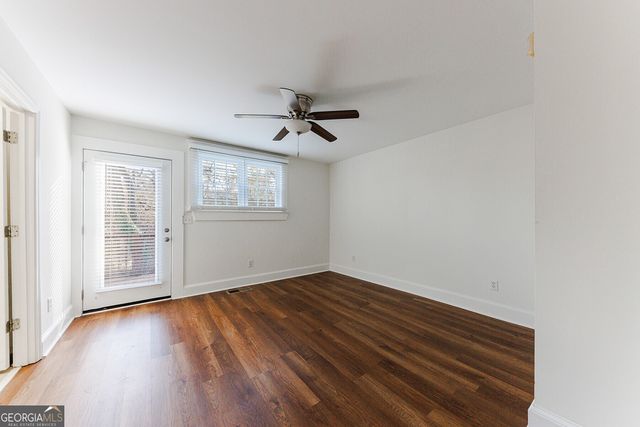 613 McGruder Street NE, Atlanta, GA 30312