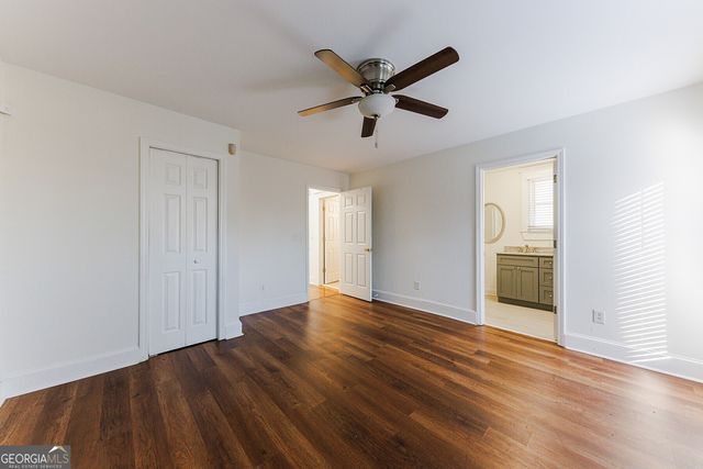 613 McGruder Street NE, Atlanta, GA 30312