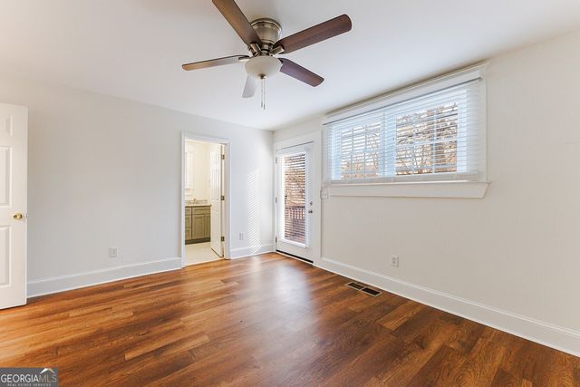 613 McGruder Street NE, Atlanta, GA 30312