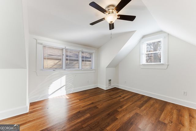 613 McGruder Street NE, Atlanta, GA 30312