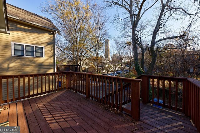 613 McGruder Street NE, Atlanta, GA 30312