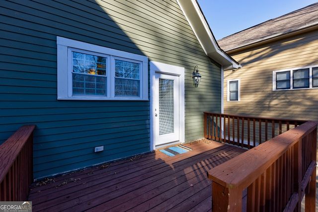 613 McGruder Street NE, Atlanta, GA 30312