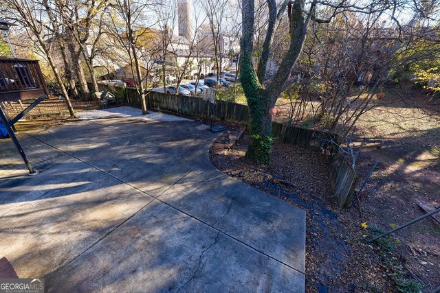 613 McGruder Street NE, Atlanta, GA 30312