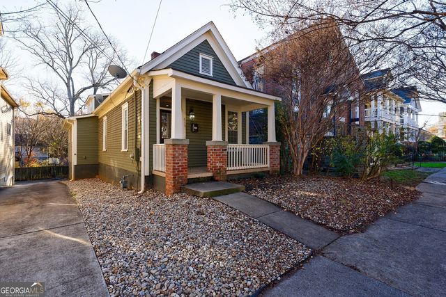 613 McGruder Street NE, Atlanta, GA 30312