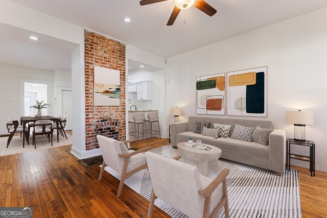 613 McGruder Street NE, Atlanta, GA 30312