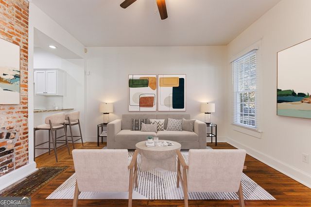 613 McGruder Street NE, Atlanta, GA 30312