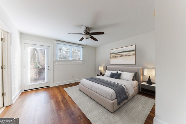 613 McGruder Street NE, Atlanta, GA 30312