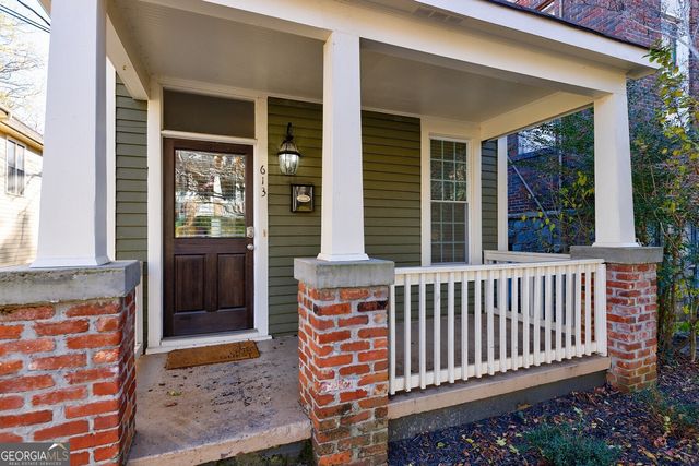 613 McGruder Street NE, Atlanta, GA 30312