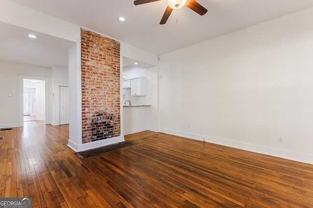 613 McGruder Street NE, Atlanta, GA 30312