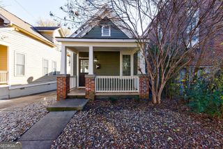 613 McGruder Street NE, Atlanta, GA 30312
