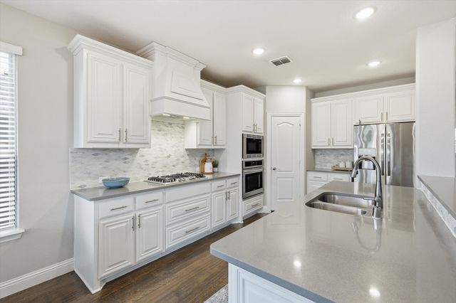 700 Sahallee Drive, Frisco, TX 75033