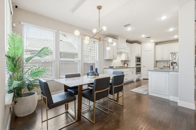 700 Sahallee Drive, Frisco, TX 75033