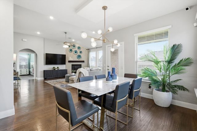 700 Sahallee Drive, Frisco, TX 75033