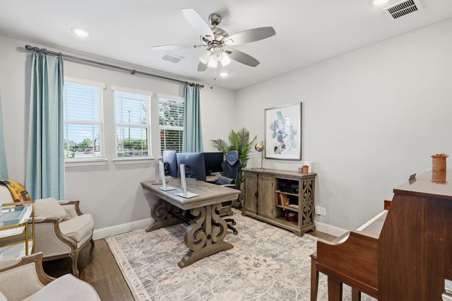 700 Sahallee Drive, Frisco, TX 75033