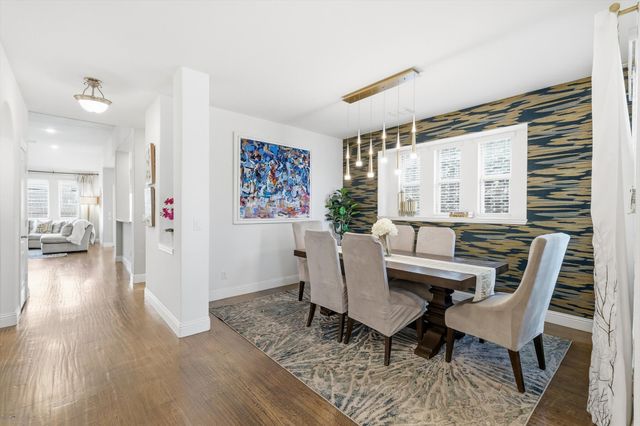 700 Sahallee Drive, Frisco, TX 75033