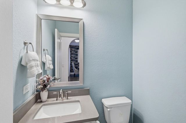 700 Sahallee Drive, Frisco, TX 75033