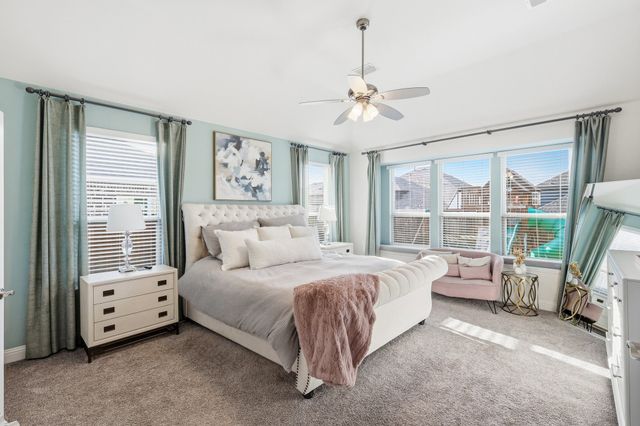 700 Sahallee Drive, Frisco, TX 75033