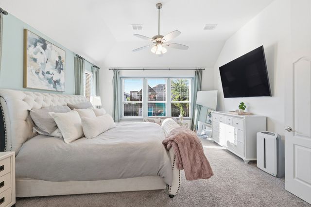 700 Sahallee Drive, Frisco, TX 75033