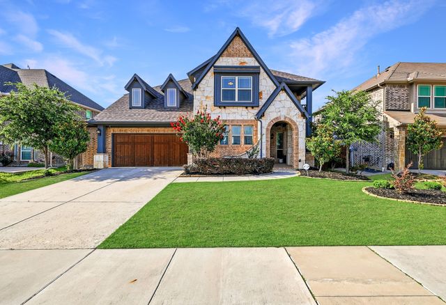 700 Sahallee Drive, Frisco, TX 75033