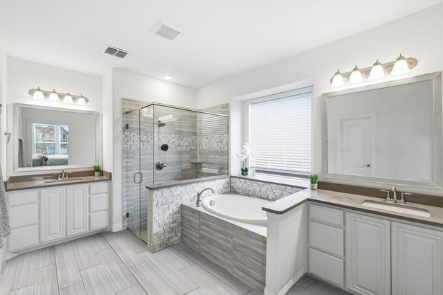 700 Sahallee Drive, Frisco, TX 75033