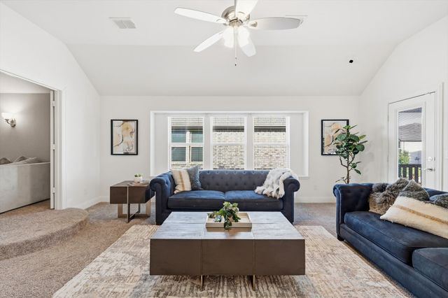 700 Sahallee Drive, Frisco, TX 75033