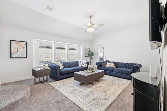 700 Sahallee Drive, Frisco, TX 75033
