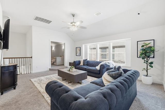 700 Sahallee Drive, Frisco, TX 75033