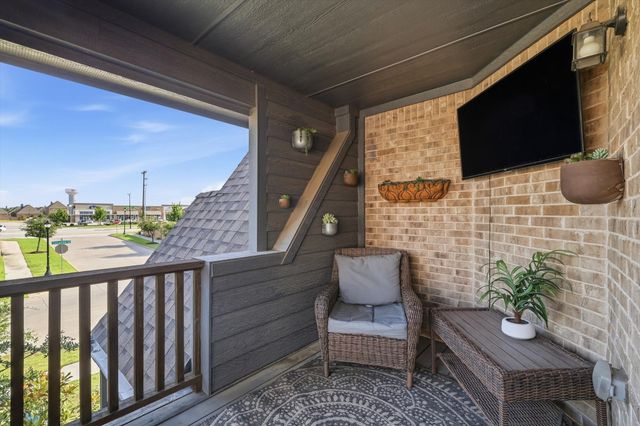 700 Sahallee Drive, Frisco, TX 75033