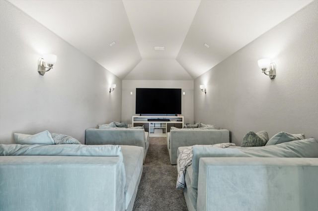 700 Sahallee Drive, Frisco, TX 75033