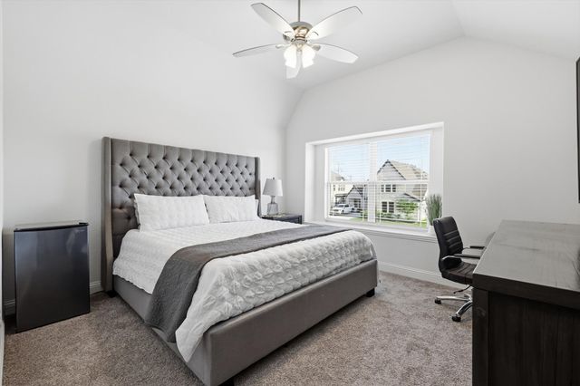 700 Sahallee Drive, Frisco, TX 75033