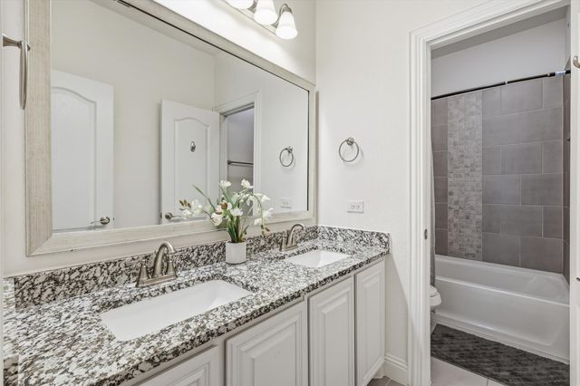 700 Sahallee Drive, Frisco, TX 75033
