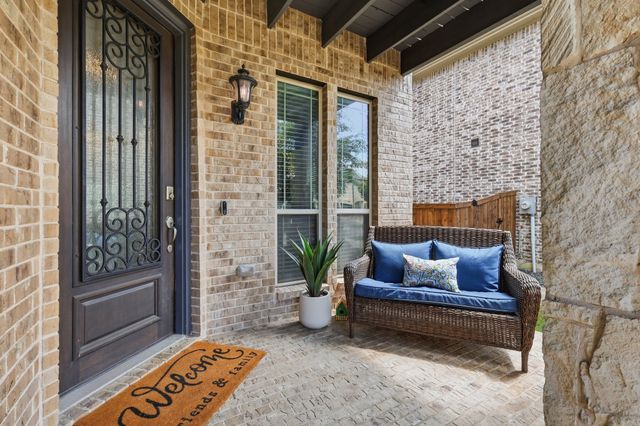 700 Sahallee Drive, Frisco, TX 75033