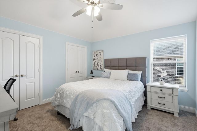 700 Sahallee Drive, Frisco, TX 75033