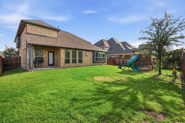 700 Sahallee Drive, Frisco, TX 75033