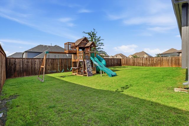 700 Sahallee Drive, Frisco, TX 75033