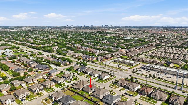 700 Sahallee Drive, Frisco, TX 75033