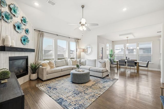 700 Sahallee Drive, Frisco, TX 75033