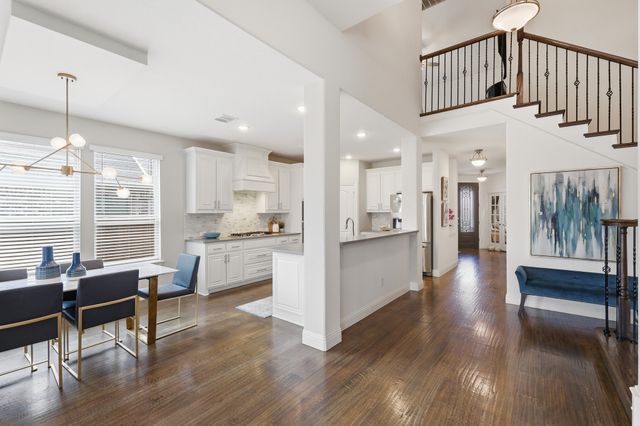 700 Sahallee Drive, Frisco, TX 75033