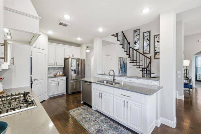 700 Sahallee Drive, Frisco, TX 75033