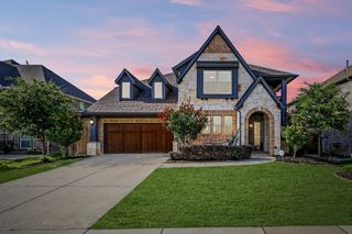 700 Sahallee Drive, Frisco, TX 75033