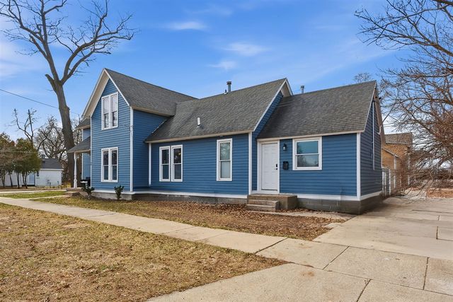 34 E Isabella Avenue, Muskegon, MI 49442