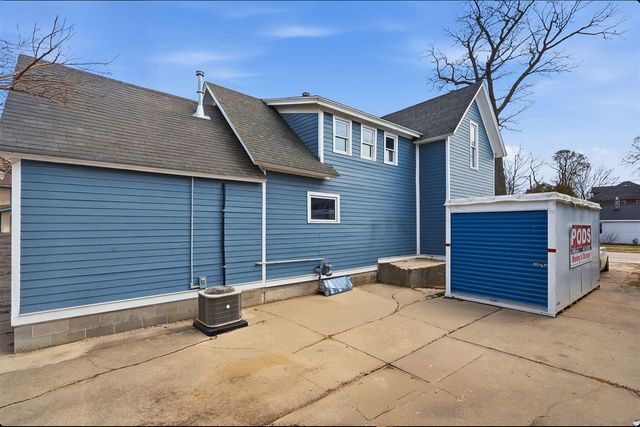 34 E Isabella Avenue, Muskegon, MI 49442
