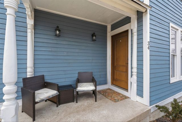 34 E Isabella Avenue, Muskegon, MI 49442