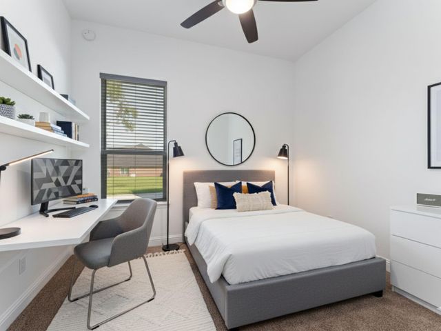 522 Black Bronco Road, Magnolia, TX 77354