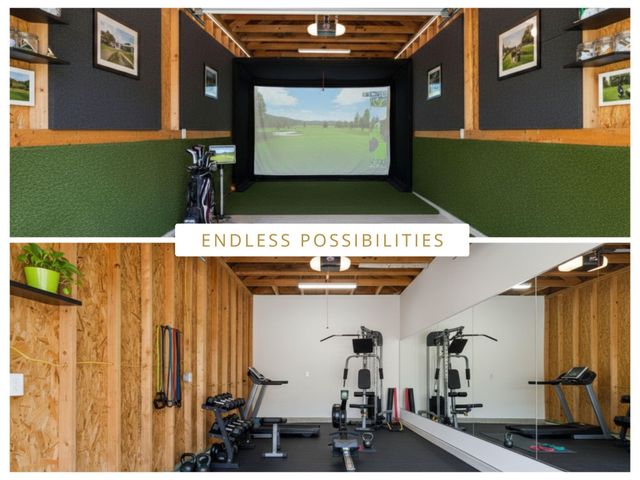 522 Black Bronco Road, Magnolia, TX 77354