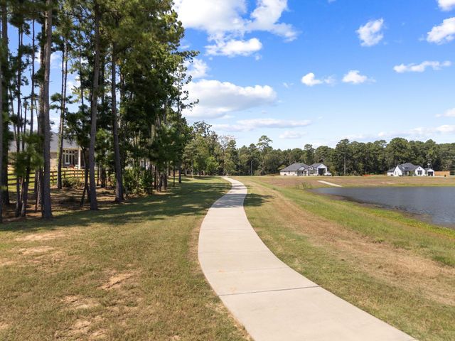 522 Black Bronco Road, Magnolia, TX 77354