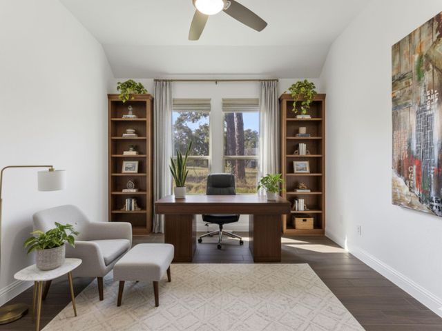 522 Black Bronco Road, Magnolia, TX 77354