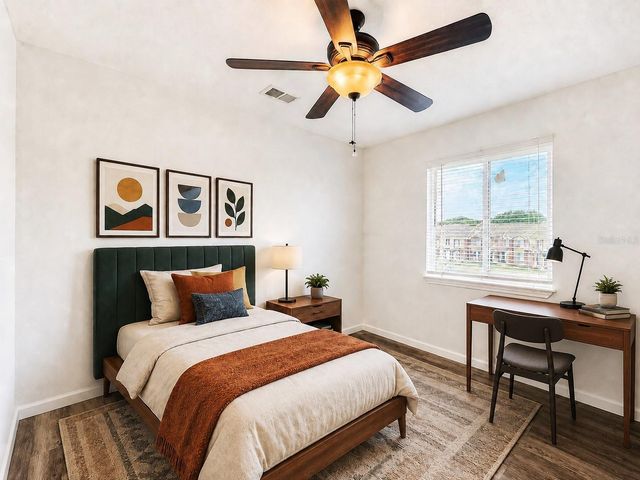 5214 VIA HACIENDA CIRCLE A308, Orlando, FL 32839