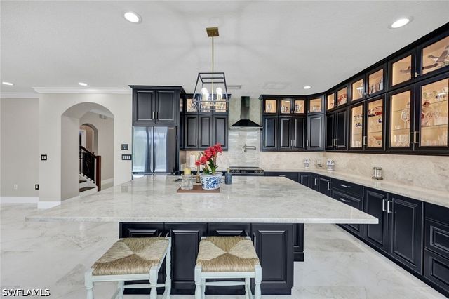 1764 Birdie DR, Naples, FL 34120