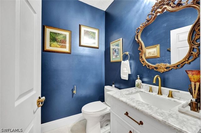1764 Birdie DR, Naples, FL 34120